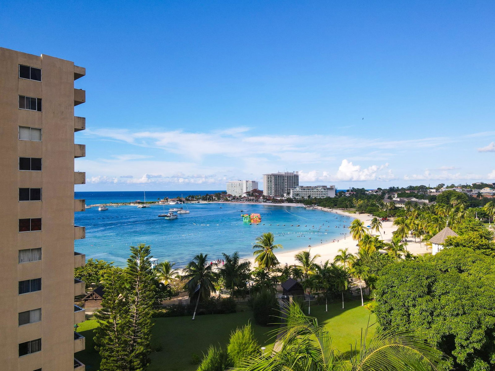 Fifth image of 22c- Turtle Beach Towers, Ocho in Ocho Rios, St. Ann, Jamaica - property is For Sale