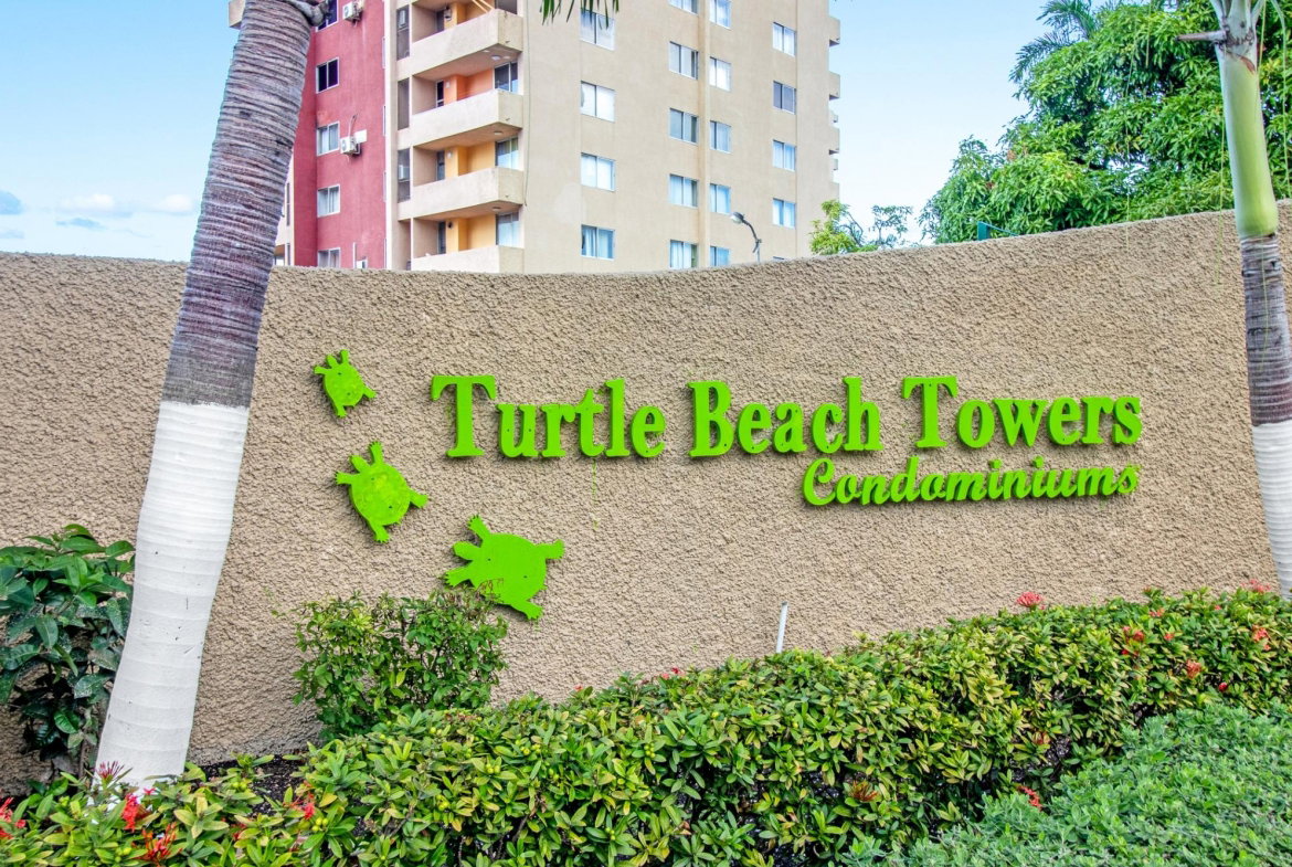 Sixth image of 22c- Turtle Beach Towers, Ocho in Ocho Rios, St. Ann, Jamaica - property is For Sale