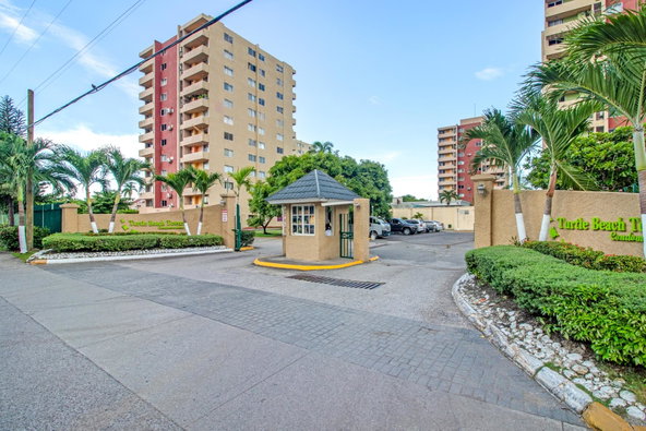 Seventh image of 22c- Turtle Beach Towers, Ocho in Ocho Rios, St. Ann, Jamaica - property is For Sale