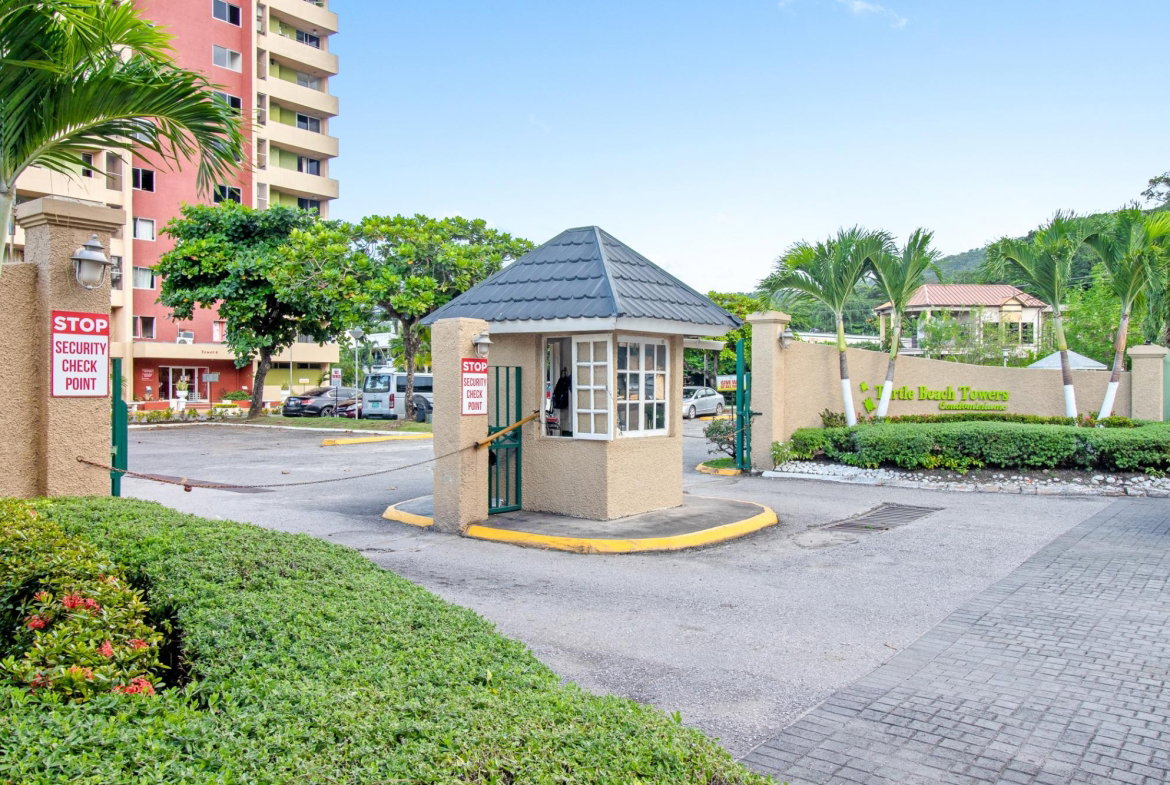 Eighth image of 22c- Turtle Beach Towers, Ocho in Ocho Rios, St. Ann, Jamaica - property is For Sale