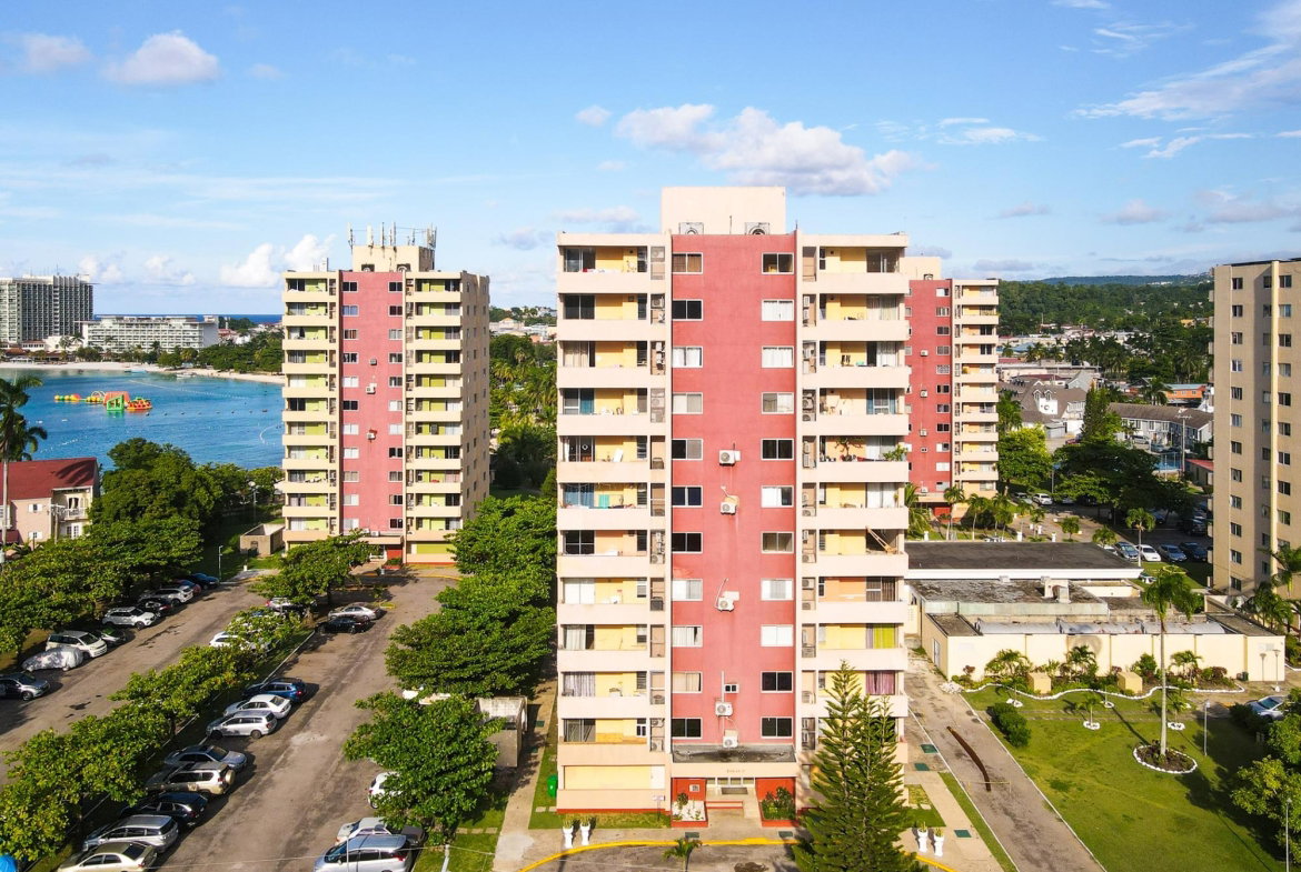 Tenth image of 22c- Turtle Beach Towers, Ocho in Ocho Rios, St. Ann, Jamaica - property is For Sale