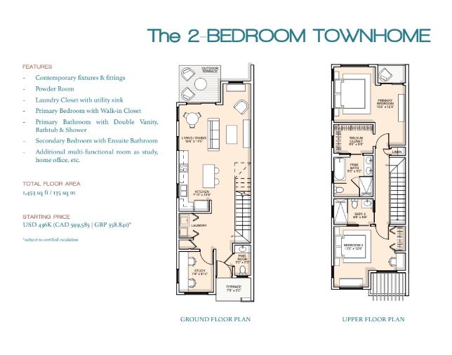Fourteenth image of 108d- Bahari at Runaway Bay in Runaway Bay, St. Ann, Jamaica - property is For Sale