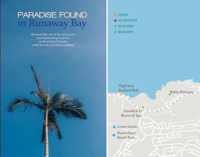 Fourth image of 108d- Bahari at Runaway Bay in Runaway Bay, St. Ann, Jamaica - property is For Sale