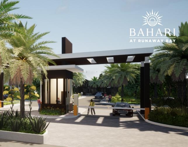 Seventh image of 108d- Bahari at Runaway Bay in Runaway Bay, St. Ann, Jamaica - property is For Sale