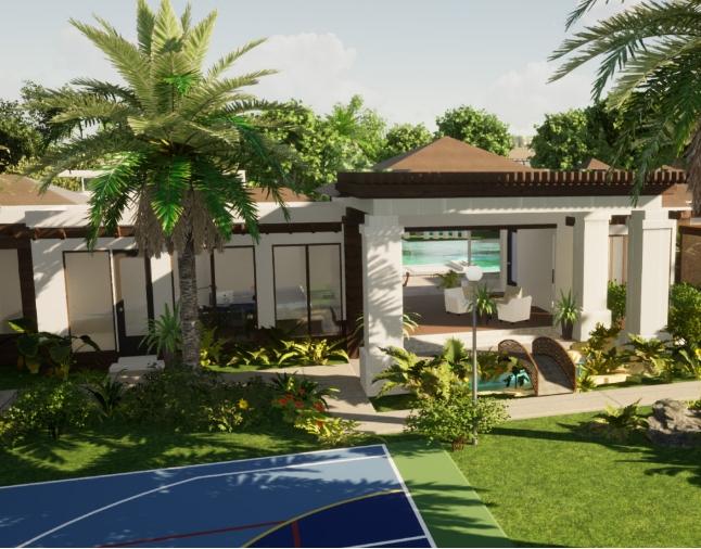 Eighth image of 108d- Bahari at Runaway Bay in Runaway Bay, St. Ann, Jamaica - property is For Sale