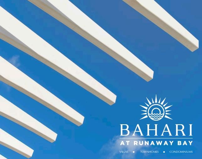 First image of 108d- Bahari at Runaway Bay in Runaway Bay, St. Ann, Jamaica - property is For Sale