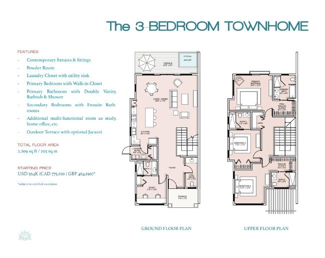 Fourteenth image of 9a- Bahari at Runaway Bay in Runaway Bay, St. Ann, Jamaica - property is For Sale