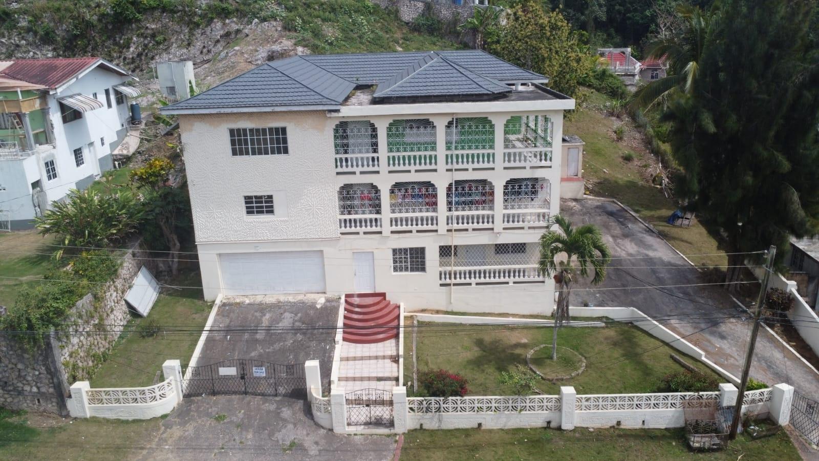 Second image of 37 Balvenie Drive, in Mandeville, Manchester, Jamaica - property is For Sale