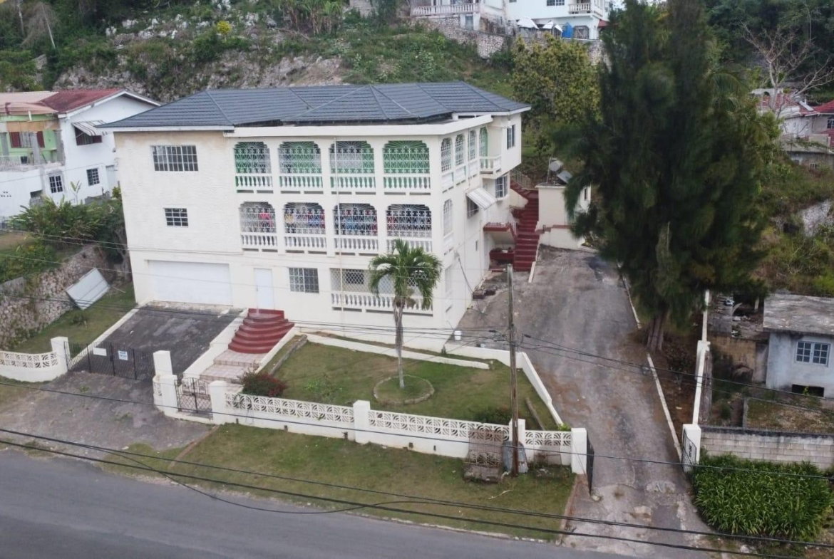 First image of 37 Balvenie Drive, in Mandeville, Manchester, Jamaica - property is For Sale