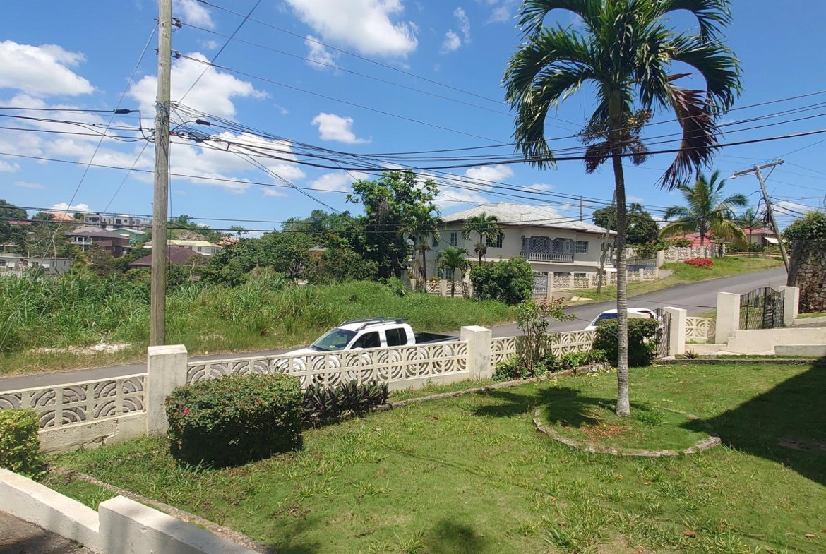 Fourth image of 37 Balvenie Drive, in Mandeville, Manchester, Jamaica - property is For Sale