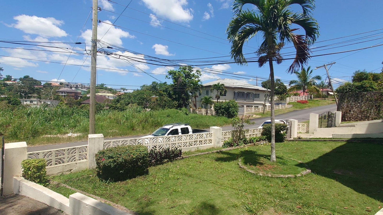 Fourth image of 37 Balvenie Drive, in Mandeville, Manchester, Jamaica - property is For Sale