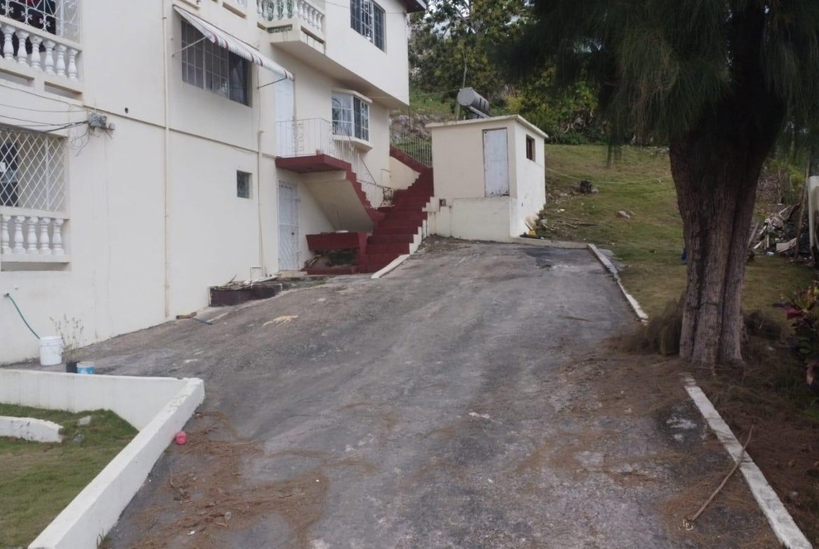 Fifth image of 37 Balvenie Drive, in Mandeville, Manchester, Jamaica - property is For Sale
