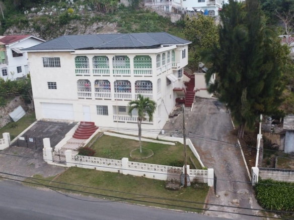 First image of 37 Balvenie Drive, in Mandeville, Manchester, Jamaica - property is For Sale