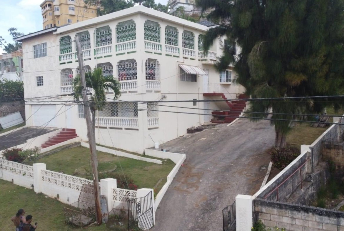 Ninth image of 37 Balvenie Drive, in Mandeville, Manchester, Jamaica - property is For Sale