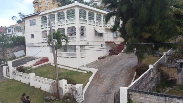 Ninth image of 37 Balvenie Drive, in Mandeville, Manchester, Jamaica - property is For Sale