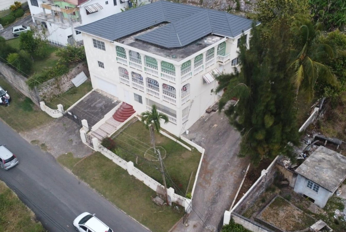 Tenth image of 37 Balvenie Drive, in Mandeville, Manchester, Jamaica - property is For Sale
