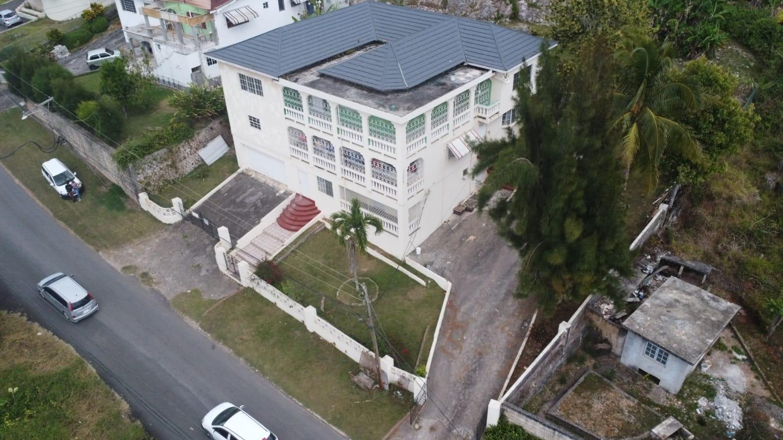 Tenth image of 37 Balvenie Drive, in Mandeville, Manchester, Jamaica - property is For Sale