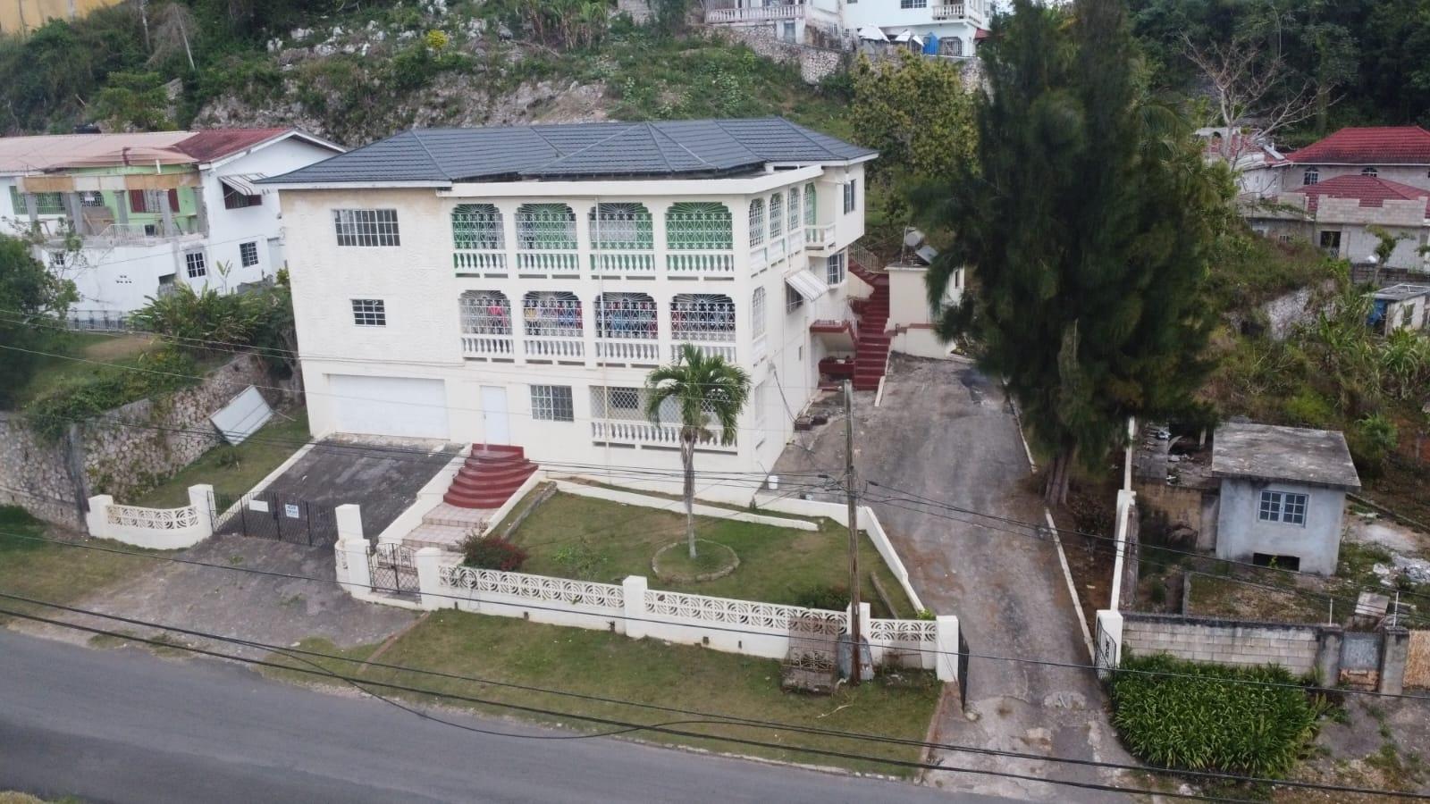 First image of 37 Balvenie Drive, in Mandeville, Manchester, Jamaica - property is For Sale