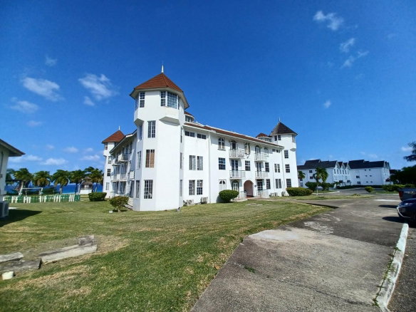 First image of C-13- Seacastles, Rosehall in Rose Hall, St. James, Jamaica - property is For Rent