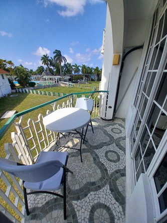 Seventh image of C-13- Seacastles, Rosehall in Rose Hall, St. James, Jamaica - property is For Rent