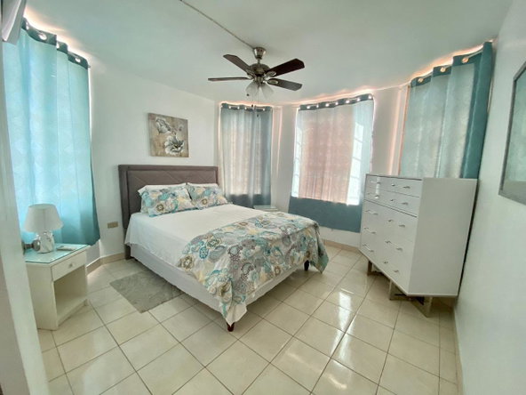 Eighth image of C-13- Seacastles, Rosehall in Rose Hall, St. James, Jamaica - property is For Rent