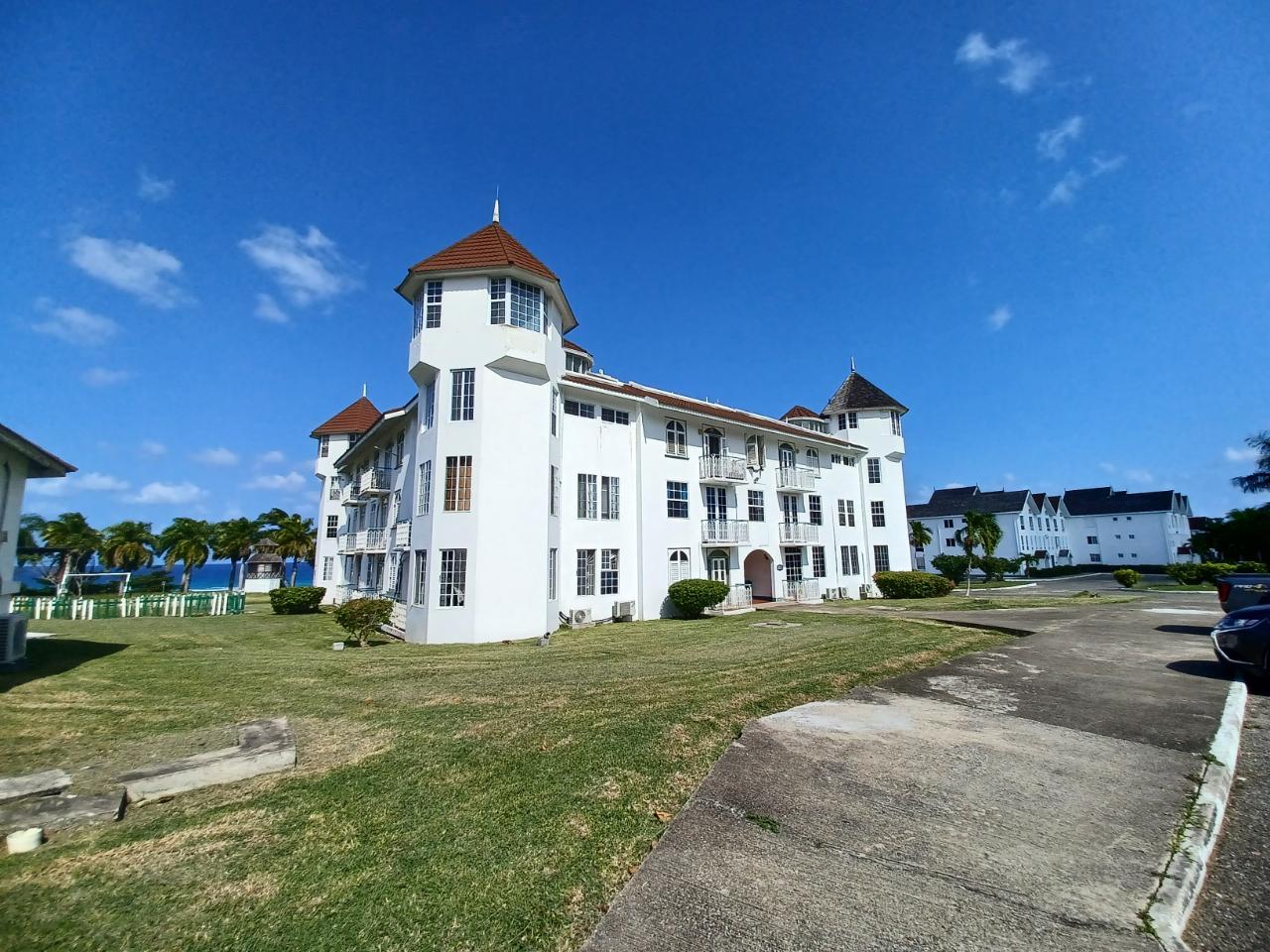 First image of C-13- Seacastles, Rosehall in Rose Hall, St. James, Jamaica - property is For Rent