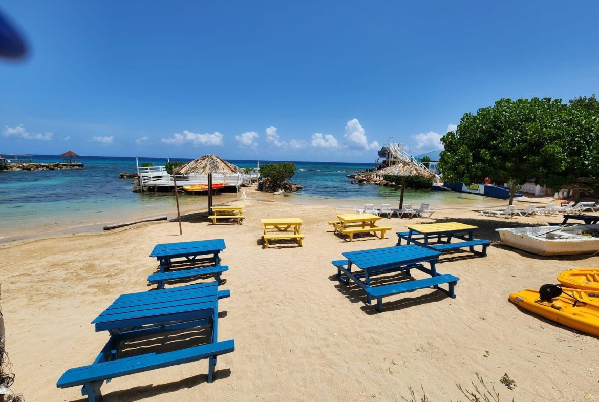 Seventeenth image of 124- Franklin d Resort And Spa in Runaway Bay, St. Ann, Jamaica - property is For Sale