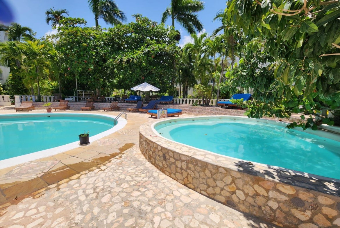 Nineteenth image of 124- Franklin d Resort And Spa in Runaway Bay, St. Ann, Jamaica - property is For Sale