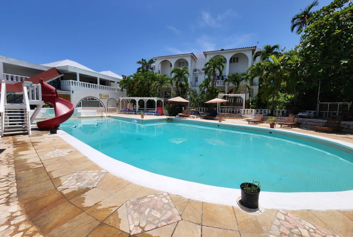 Twentieth image of 124- Franklin d Resort And Spa in Runaway Bay, St. Ann, Jamaica - property is For Sale