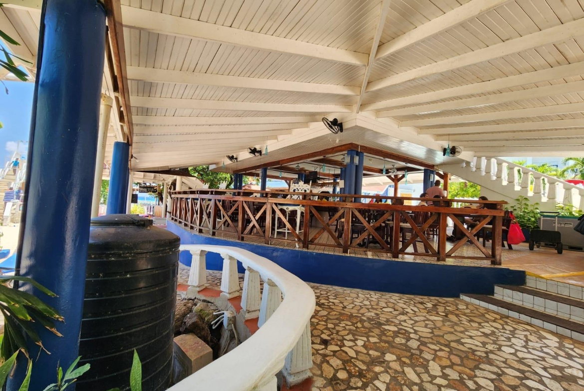 Twenty-First image of 124- Franklin d Resort And Spa in Runaway Bay, St. Ann, Jamaica - property is For Sale