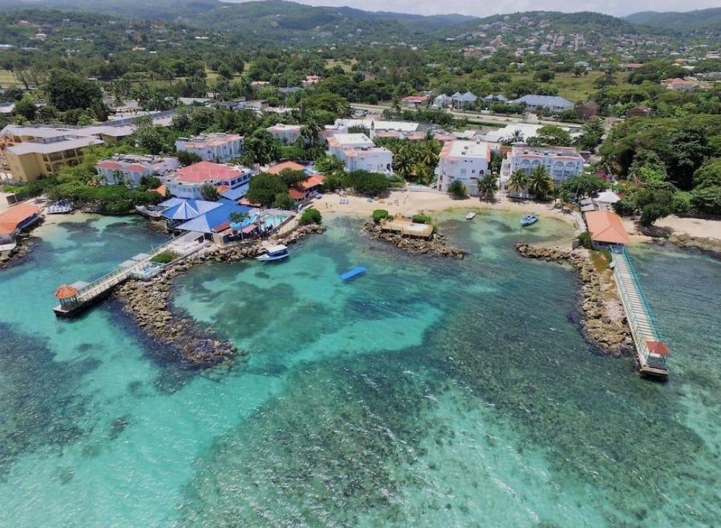 Twenty-Second image of 124- Franklin d Resort And Spa in Runaway Bay, St. Ann, Jamaica - property is For Sale