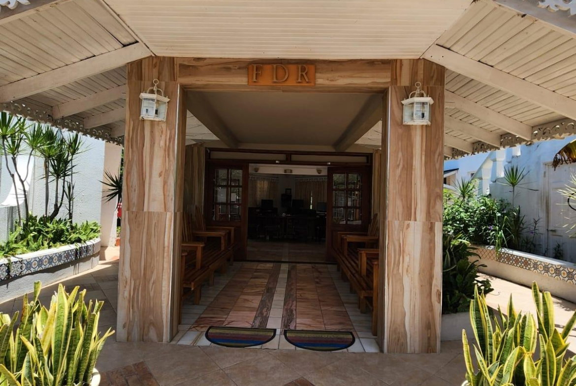 Fourth image of 124- Franklin d Resort And Spa in Runaway Bay, St. Ann, Jamaica - property is For Sale