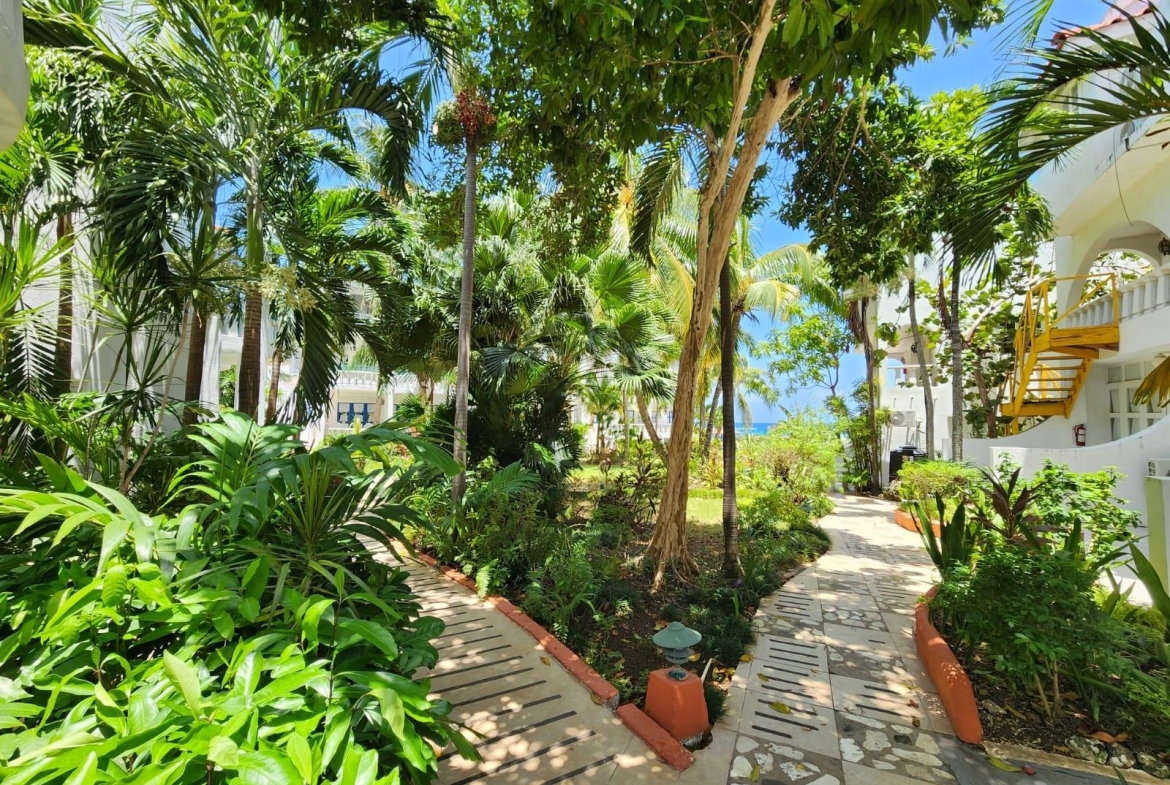 Fifth image of 124- Franklin d Resort And Spa in Runaway Bay, St. Ann, Jamaica - property is For Sale