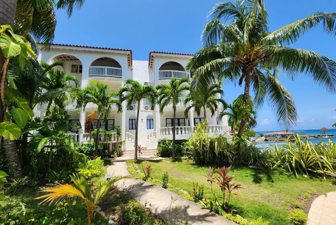 Sixth image of 124- Franklin d Resort And Spa in Runaway Bay, St. Ann, Jamaica - property is For Sale