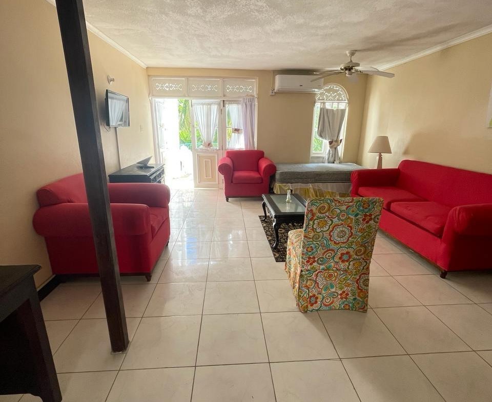 Seventh image of 124- Franklin d Resort And Spa in Runaway Bay, St. Ann, Jamaica - property is For Sale