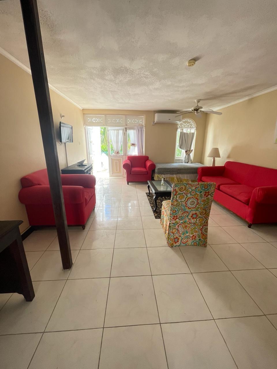 Beachfront-2-Bedroom-Apartment-for-Sale-in-Runaway-Bay-St.-Ann-Franklin-D-Resort Seventh image of 124- Franklin d Resort And Spa in Runaway Bay, St. Ann, Jamaica - property is For Sale
