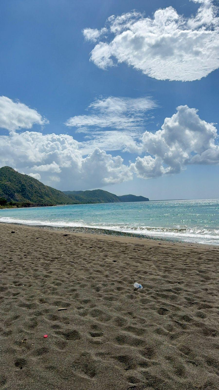 Beachfront-Land-for-Sale-in-Bull-Bay-St.-Thomas-–-0.9-Acres-Jamaica-Real-Estate Second image of Lot No. 5 Halberstadt Nine Miles bu in Bull Bay P.O., St. Andrew, Jamaica - property is For Sale