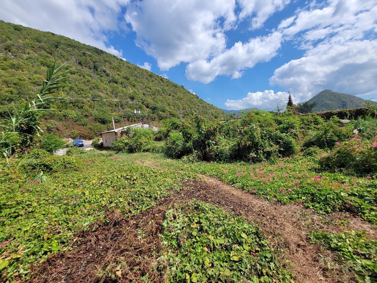 Beachfront-Land-for-Sale-in-Bull-Bay-St.-Thomas-–-0.9-Acres-Jamaica-Real-Estate Third image of Lot No. 5 Halberstadt Nine Miles bu in Bull Bay P.O., St. Andrew, Jamaica - property is For Sale