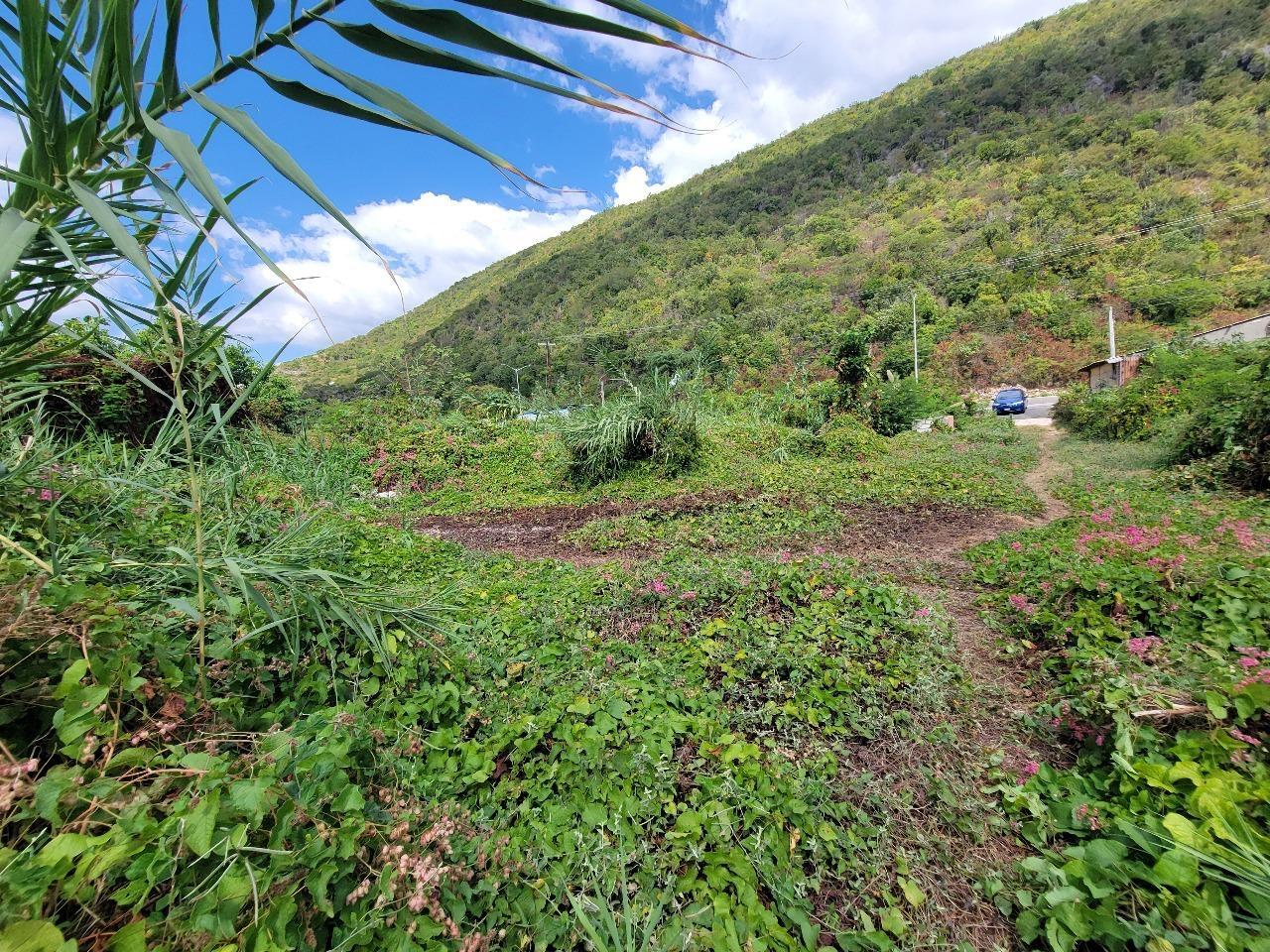 Beachfront-Land-for-Sale-in-Bull-Bay-St.-Thomas-–-0.9-Acres-Jamaica-Real-Estate Fourth image of Lot No. 5 Halberstadt Nine Miles bu in Bull Bay P.O., St. Andrew, Jamaica - property is For Sale