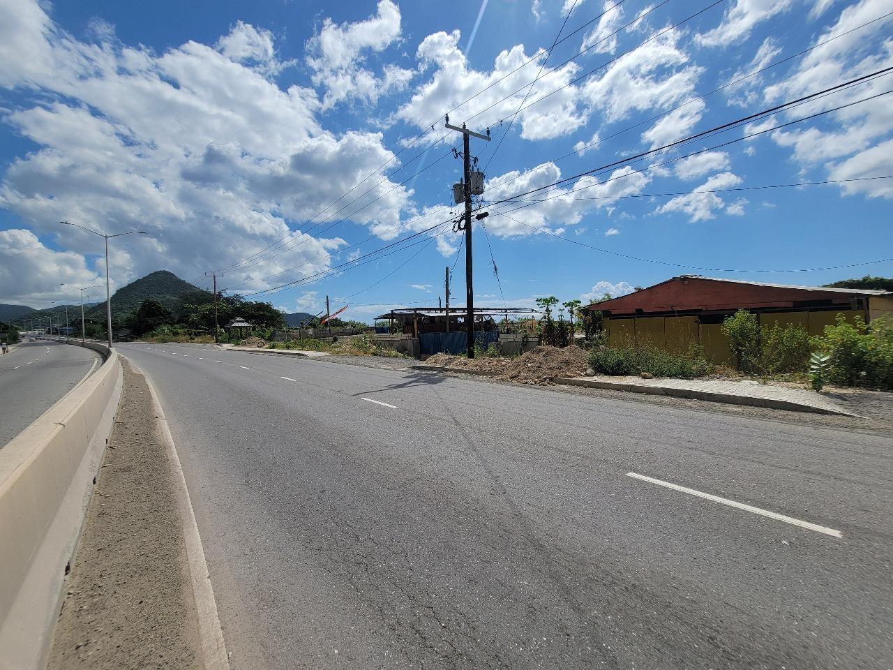 Beachfront-Land-for-Sale-in-Bull-Bay-St.-Thomas-–-0.9-Acres-Jamaica-Real-Estate Fifth image of Lot No. 5 Halberstadt Nine Miles bu in Bull Bay P.O., St. Andrew, Jamaica - property is For Sale