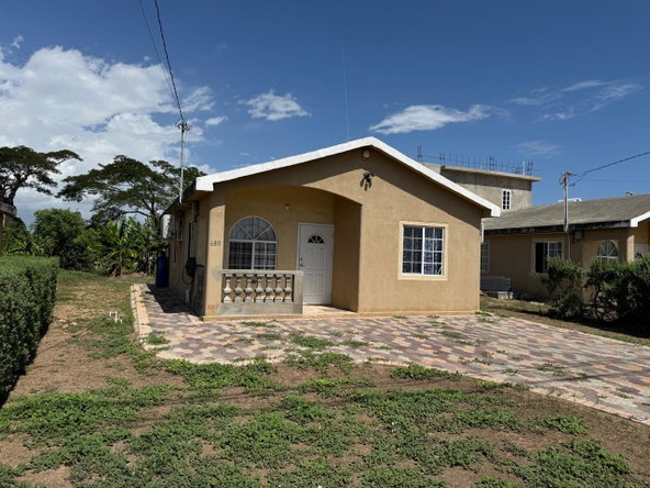 Sixteenth image of Lot #680-680 Phase 3 St. Catherine in Greater Portmore, St. Catherine, Jamaica - property is For Rent