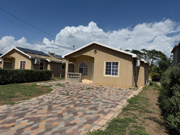 First image of Lot #680-680 Phase 3 St. Catherine in Greater Portmore, St. Catherine, Jamaica - property is For Rent