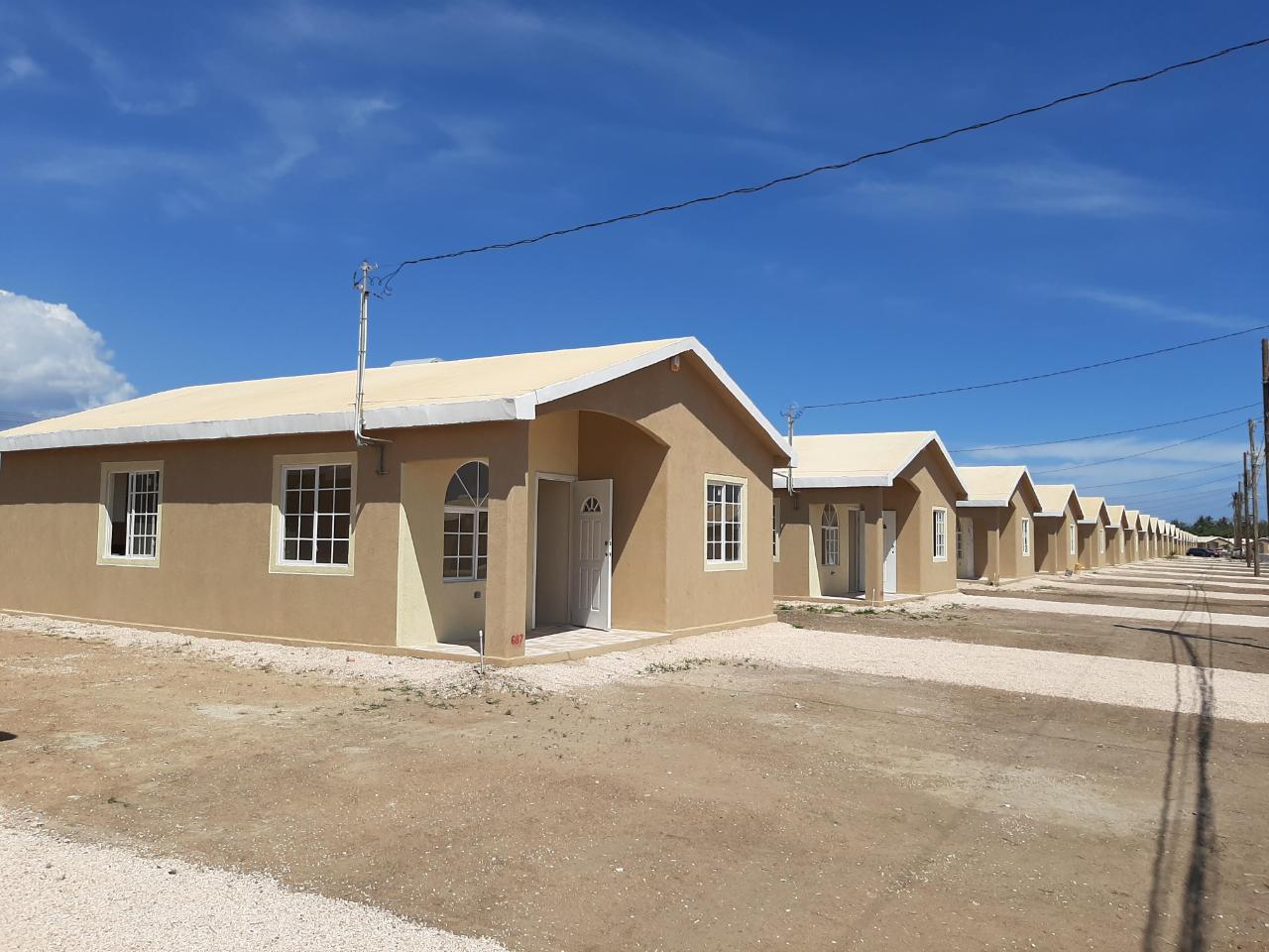 Seventh image of Lot #680-680 Phase 3 St. Catherine in Greater Portmore, St. Catherine, Jamaica - property is For Rent