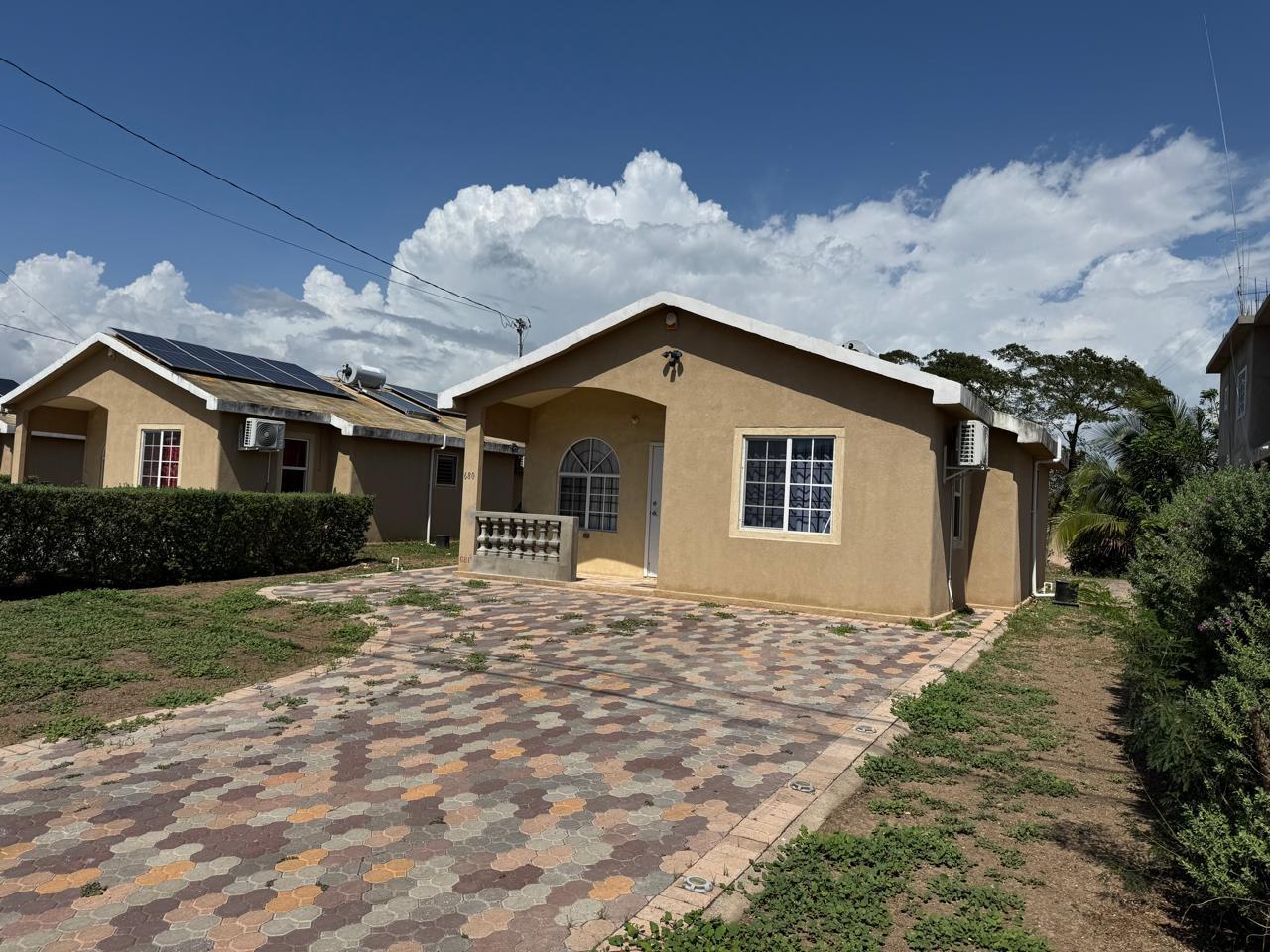 First image of Lot #680-680 Phase 3 St. Catherine in Greater Portmore, St. Catherine, Jamaica - property is For Rent