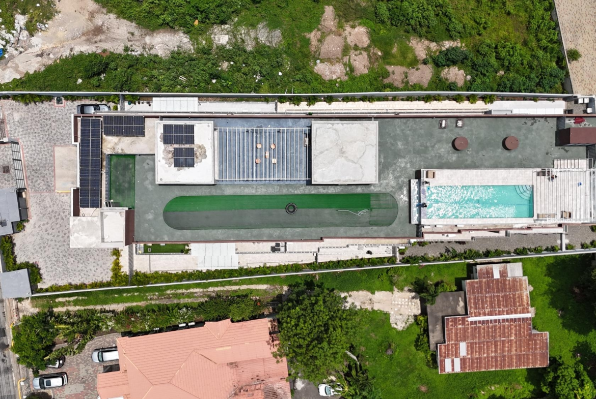 Second image of 15- Seaview Avenue, Kingston in Kingston 6, St. Andrew, Jamaica - property is For Rent