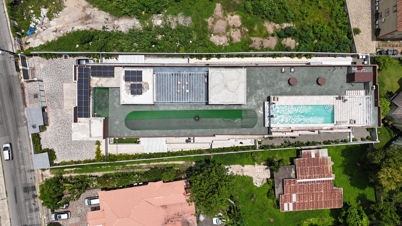 Second image of 15- Seaview Avenue, Kingston in Kingston 6, St. Andrew, Jamaica - property is For Rent