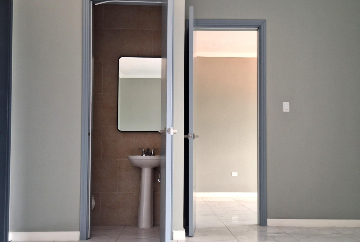 Eighteenth image of 15- Seaview Avenue, Kingston in Kingston 6, St. Andrew, Jamaica - property is For Rent