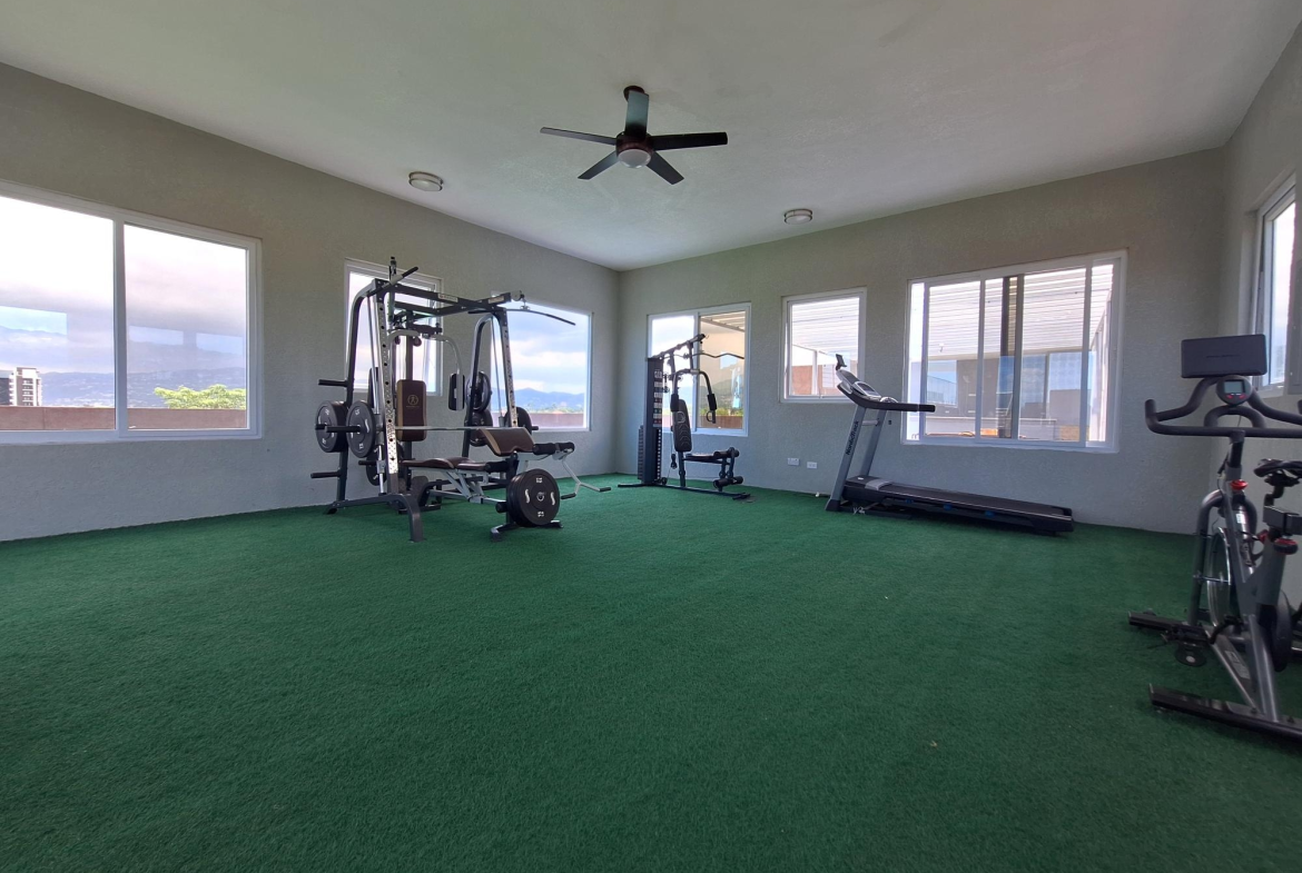 Nineteenth image of 15- Seaview Avenue, Kingston in Kingston 6, St. Andrew, Jamaica - property is For Rent