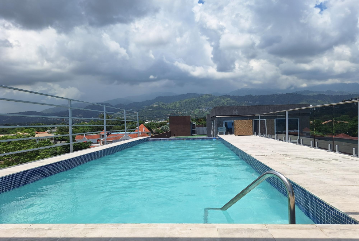 Twenty-First image of 15- Seaview Avenue, Kingston in Kingston 6, St. Andrew, Jamaica - property is For Rent