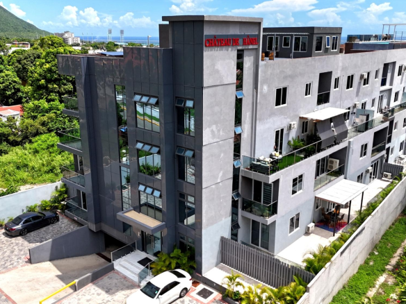 First image of 15- Seaview Avenue, Kingston in Kingston 6, St. Andrew, Jamaica - property is For Rent